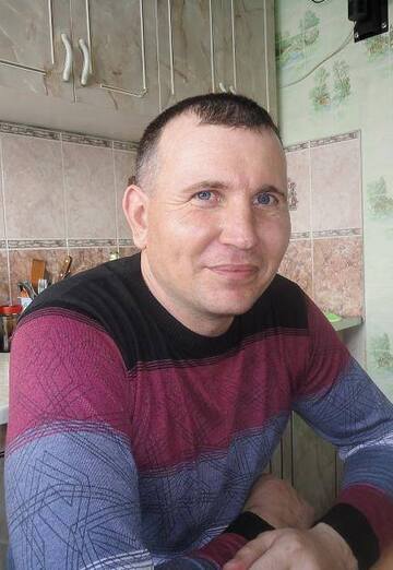 Моя фотография - Evgeniy, 47 из Лесозаводск (@evgeniy229380)