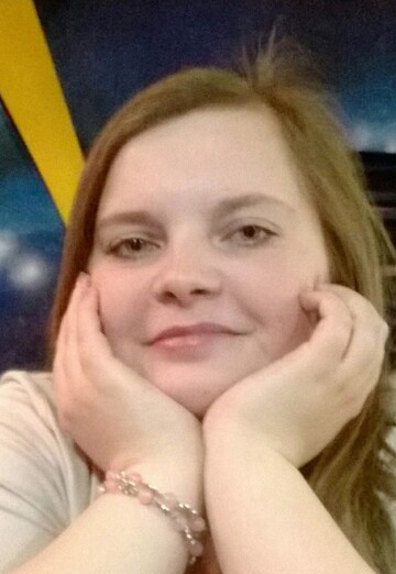 Моя фотография - Irina, 29 из Минск (@irina127507)