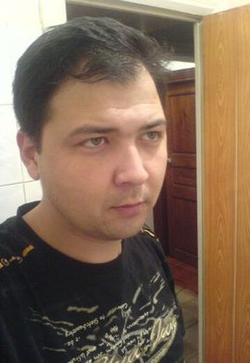 Моя фотография - durdy, 43 из Ташауз (@durdydurdyev)