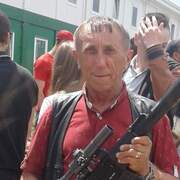 Аликс, 62, Каменоломни
