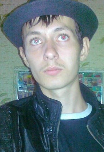 Моя фотография - Михаил, 30 из Волгоград (@mihail194193)