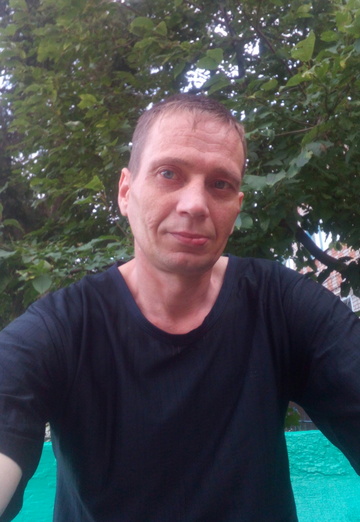 My photo - Vadim, 46 from Bugulma (@vadim129340)