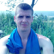 Николай, 32, Соликамск