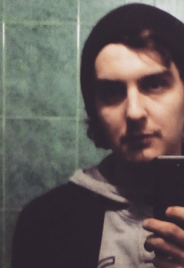 Моя фотографія - Pavel, 36 з Тбілісі (@pavel121126)