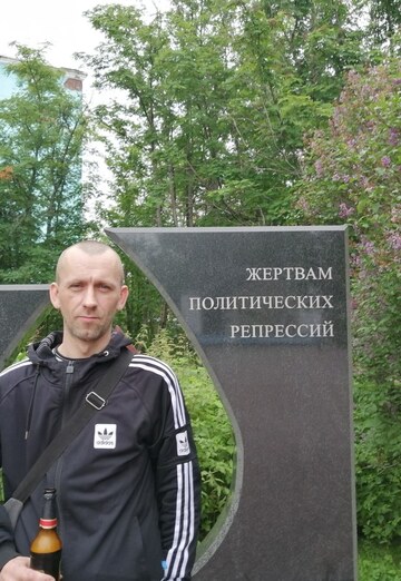 Моя фотография - Роман Панов, 40 из Невинномысск (@romanpanov0)
