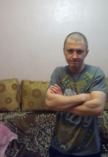 Моя фотография - Андрей, 35 из Петропавловск-Камчатский (@andrey631472)