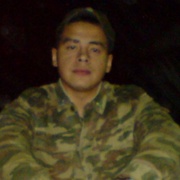 Александр, 36, Анадырь (Чукотский АО)