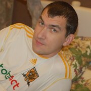 Владимир, 39, Новочебоксарск