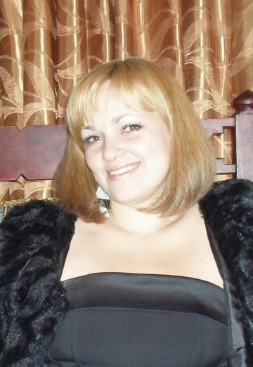 My photo - Katerina, 38 from Pinsk (@katerina6836)