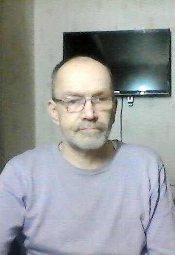 Моя фотография - Сергей, 54 из Калуга (@sergey1099256)