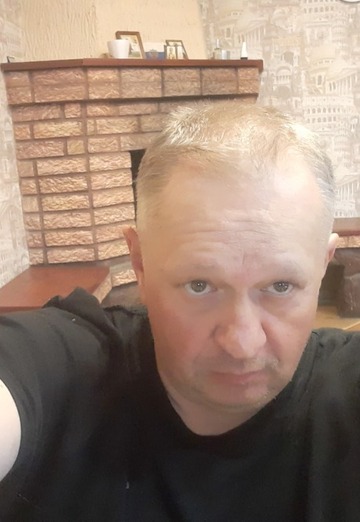 Моя фотография - Сергей, 54 из Новосибирск (@sergey818844)