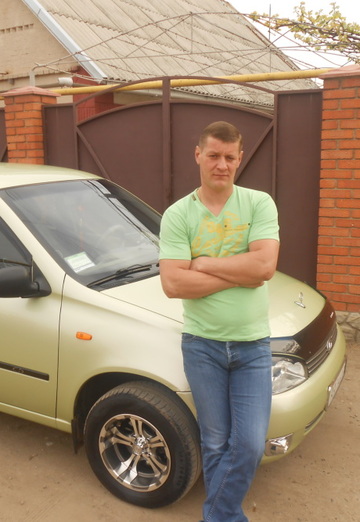 Моя фотографія - сергей, 41 з Київ (@sergeyomelyanov)