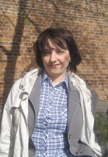 Моя фотография - Ксения, 42 из Нижний Новгород (@kseniya1002)