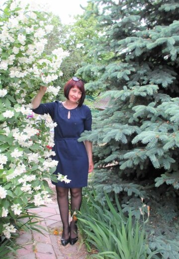 Моя фотография - Наталья, 53 из Егорлыкская (@natalya218961)