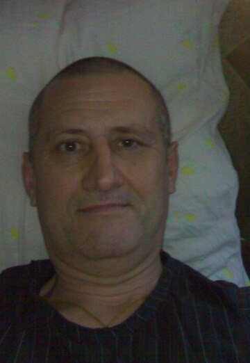 Моя фотографія - Валерий, 58 з Скадовськ (@valeriy49958)