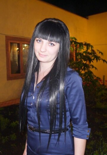 Olga (@olga83071) — mein Foto #1
