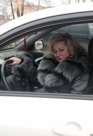 Моя фотография - Светлана, 50 из Москва (@svetlana3964)