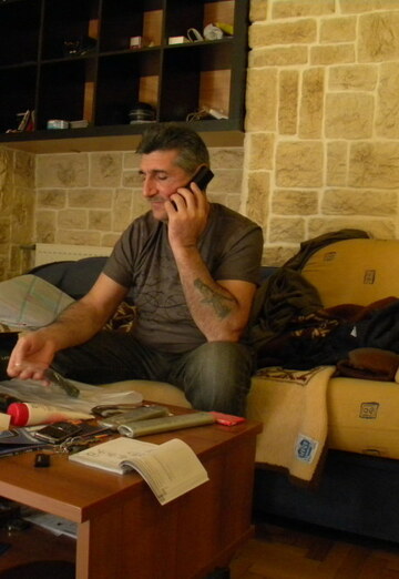 Mein Foto - Ioannis, 56 aus Athen (@ioannis65)
