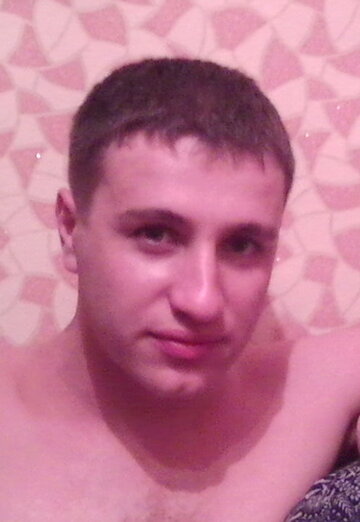 Моя фотография - Георгий, 39 из Комсомольск-на-Амуре (@georgiy16550)