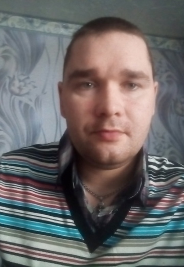 My photo - Vladimir, 31 from Kurgan (@vladimir368285)