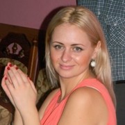Анхела, 35, Возжаевка