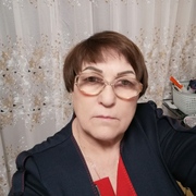 Маргарита, 67, Абакан