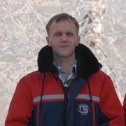 Алексей, 48, Топки