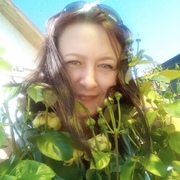 Оксана, 43, Скопин