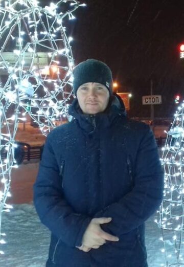 Моя фотография - Эдди, 34 из Бийск (@eddi424)