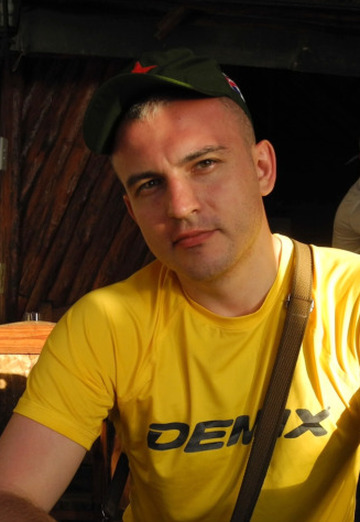 Mein Foto - Michail, 36 aus Serpuchow (@mihail260843)