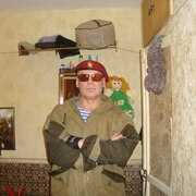 Сергей, 55, Никель