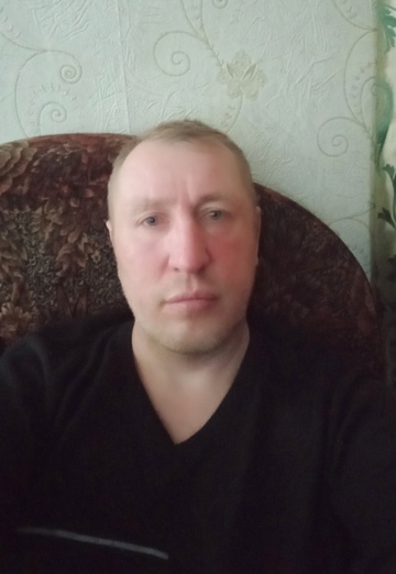 Моя фотография - Дмитрий, 45 из Саратов (@dmitriyvoronin27)
