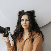 Анна, 21, Джубга