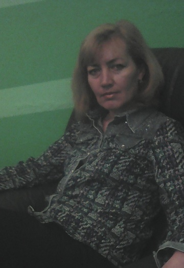 My photo - Elena, 54 from Melitopol (@elena318183)