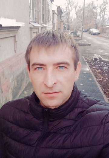 Моя фотография - Борис, 36 из Ставрополь (@boris33331)