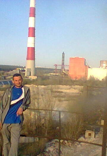 My photo - Aleksey, 37 from Akhtyrka (@aleksey233564)