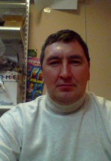 My photo - Batyrsha Kamaltdinov, 52 from Kazan (@batirshakamaltdinov)