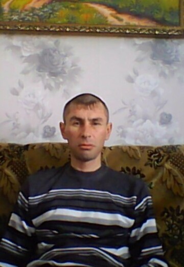 Моя фотография - Владимир, 45 из Сим (@vladimir145213)