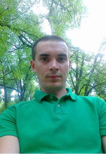 Моя фотографія - Влад, 40 з Тернопіль (@vlad87706)