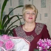 ГАЛИНА, 67, Моздок