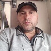 Миша, 41, Самара