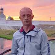Алексей, 46, Городец