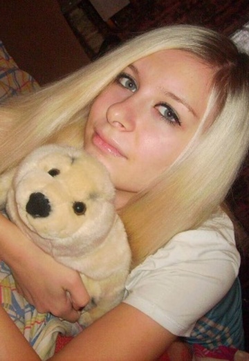 My photo - Valeriya, 33 from Saransk (@valeriya350)