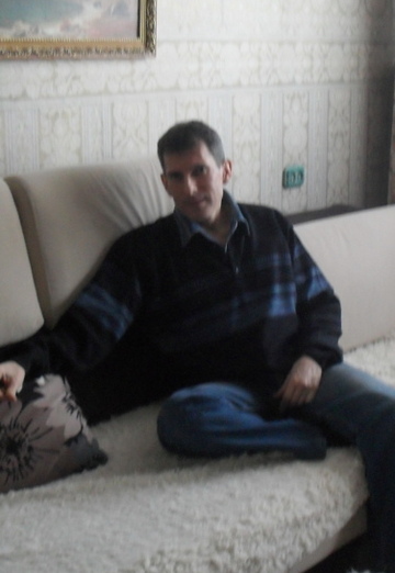 Моя фотография - Виталий, 48 из Владивосток (@vpt07)