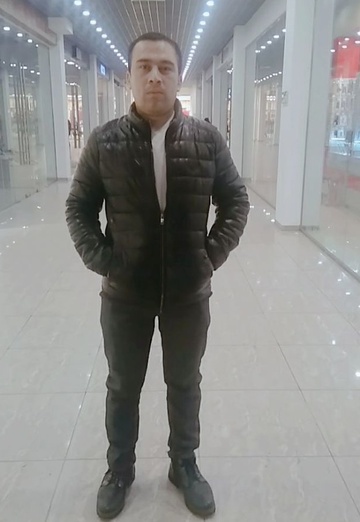 My photo - Akmal, 34 from Ukhta (@akmal4707)