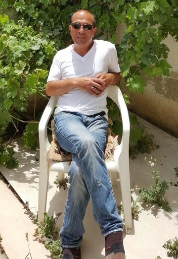 Моя фотография - Dani, 25 из Тель-Авив-Яффа (@dani1063)