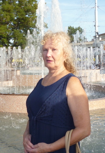 My photo - Tatyana, 70 from Tiraspol (@tatyana266778)