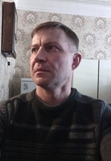 Моя фотография - Николай, 49 из Ярославль (@nikolay152370)