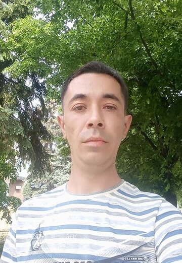 Моя фотография - Vasile, 40 из Кишинёв (@vasile675)