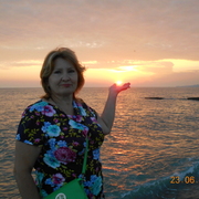 Cветлана, 58, Отрадный